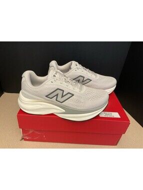 New! Women's New Balance Fresh Foam X Kaiha Road v2 Grey Running Shoes. Size 8B.